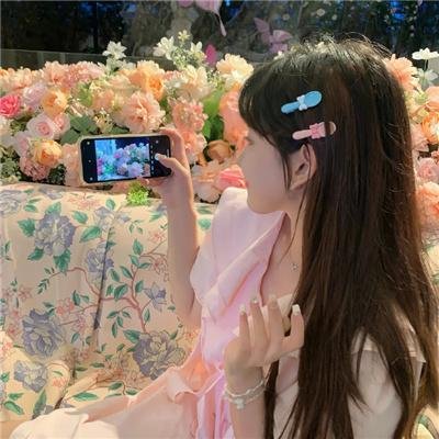 小手指君别碰我