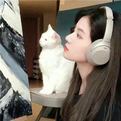 巧手女孩