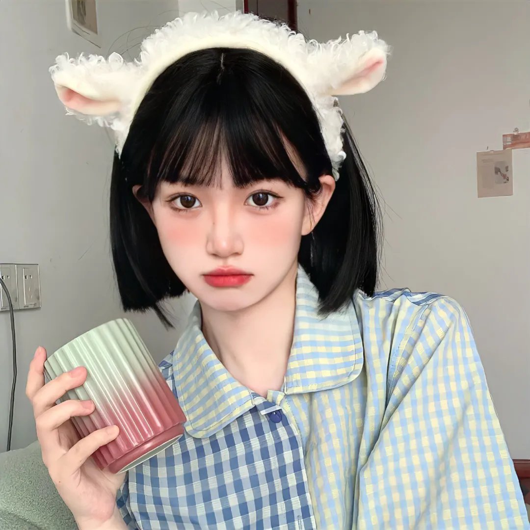 遇见女孩的感觉