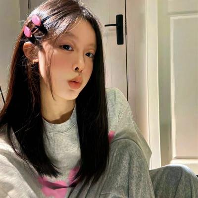 女理发师